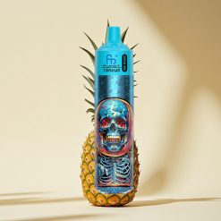 Fumot Randm Tornado 30000 Puffs Ananas Eis 30mL 5% Mesh