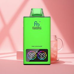 Fumot Tornado 35000 Puffs Rosa Limonade Dual Mesh RGB