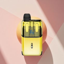 Fumot Ultra T32000 Puffs Träumerischer Regenbogenzucker - 800mAh Schnellladung & Mesh Coil