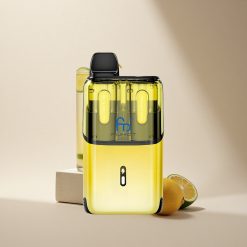 Fumot Ultra T32000 Puffs Zitronen-Blaubeere & 800mAh Typ-C