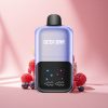 GEEK BAR 2GO 20ml 50000 Puffs Gemischtbeeren-Eis Dual Tank 20ml Rechargebar
