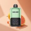 GEEK BAR 2GO 20ml 50000 Puffs Sauer-Süß Geschmack & Dual-Tank Interaktiv
