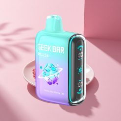 GEEK BAR Pulse 15000 Puffs Gefrorene Ausgabe 16ML 5% Typ-C