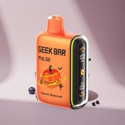 GEEK BAR Pulse 15000 Puffs Halloween Edition Luftstrom-Einstellbar 16ML 5%