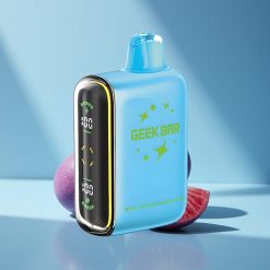 GEEK BAR Pulse 15000 Puffs Null Nikotin Luftstrom 650 mAh