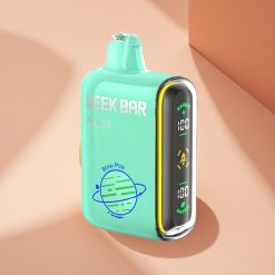 GEEK BAR Pulse 15000 Puffs Planeten Edition 16ML 5% Luftstrom