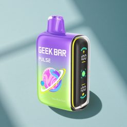 GEEK BAR Pulse 15000 Puffs Saure Ausgabe 16ML 5% Luftstrom