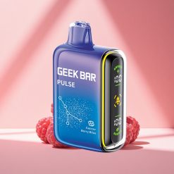 GEEK BAR Pulse 15000 Puffs Zodiac Edition 16ML 5% USB-C