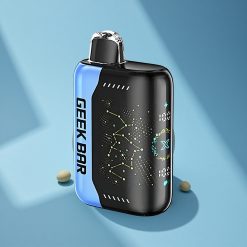 GEEK BAR Pulse X 25000 Puffs Null Nikotin Dual Mesh Typ-C