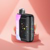 GEEK BAR Pulse X 42K Puffs Meteor Edition Erdbeer-Wassermelone Dual-Mesh-Tech