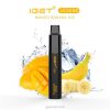 IGET Discount - Legende - 4000 Züge 8BTV586 Mango-Bananen-Eis