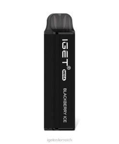 IGET Discount - mega 8BTV124 Brombeereis