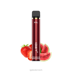IGET Discount - xxl 1800 Züge 8BTV355 Erdbeerwassermelone