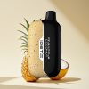 IGET Moon K5000 Puffs Ananas Kokos PC99