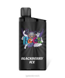 IGET Sale - bar 8BTV149 Brombeereis