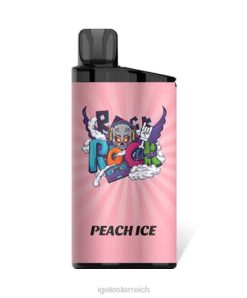 IGET Sale - bar 8BTV170 Pfirsicheis