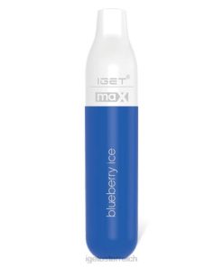 IGET Sale - max 8BTV79 Blaubeereis