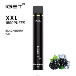 IGET Sale - xxl 8BTV43 Brombeereis