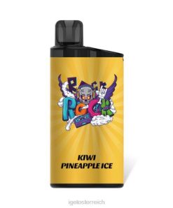 IGET Shop - bar 8BTV161 Kiwi-Ananas-Eis