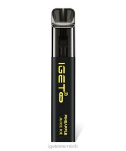 IGET Shop - Ich werde König 8BTV112 Ananassafteis