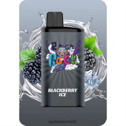 IGET Shop - IGET Bar Profi ZXHL4213 Brombeereis