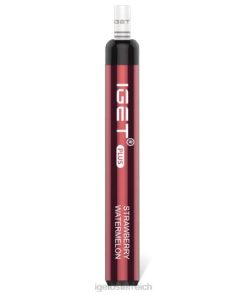 IGET Shop - plus 8BTV41 Erdbeerwassermelone