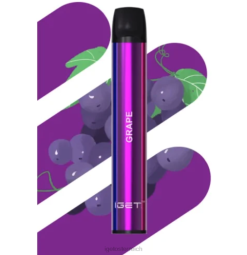 IGET Shop - shion - 600 Züge 8BTV434 Traube