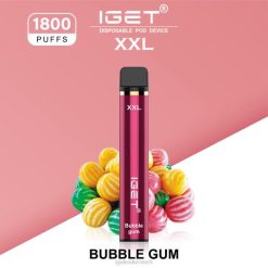 IGET Shop - xxl 8BTV48 Kaugummi