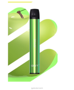 IGET Vape Sale - shion - 600 Züge 8BTV472 Apfeleis