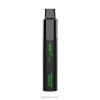 IGET Vape Shop - Nikotinfrei Legend 4000 Züge 8BTV402 Passionsfrucht-Mango-Eis