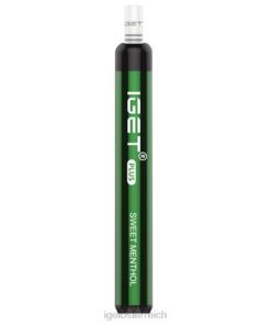 IGET Vape Shop - plus 8BTV42 süßes Menthol