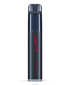 IGET Wholesale - Ich kriege eine Ziege 8BTV205 üppiges Eis