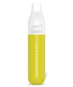 IGET Wholesale - max 8BTV88 Ananassafteis