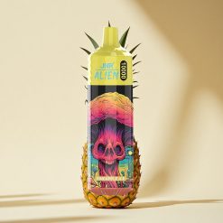 JNR Alien 10000 Ananas Eis RGB Mesh Sport