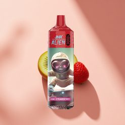 JNR Alien 10000 Kiwi Erdbeere RGB Sport