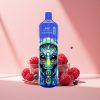 JNR Alien Max 18000 Gemischte Beeren mit Dual Mesh Coil & 20 Geschmacksrichtungen
