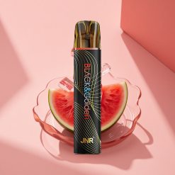 JNR Black&Golden 600+200 Wassermelone Eis 550mAh 2ml 2%