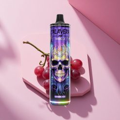 JNR Calavera 11000 Trauben-Eis Typ-C 850mAh 21ml