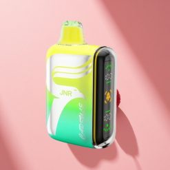 JNR Capsule 15000 Erdbeere Himbeere Kirsche 850mAh 20W Dual Mesh