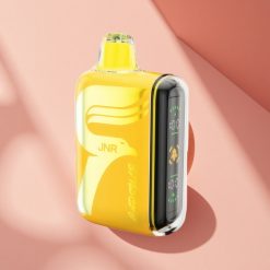 JNR Capsule 15000 Taopischer Punsch 850mAh Dual Mesh Boost