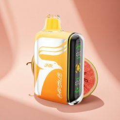 JNR Capsule 15000 Wassermelone Irchee Dual Mesh 20W Boost Mode