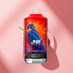 JNR Falcon X 18000 Erdbeereis 24ml Dual Mesh Digital