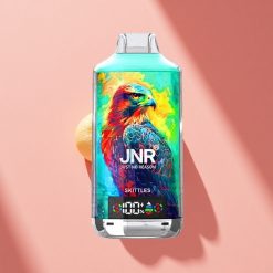 JNR Falcon X 18000 Regenbogen 18000 Dual Mesh 24ml Typ-C