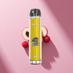 JNR Gold380 6000 Blaubeer-Sauer-Himbeere 1500mAh Mesh 13ml