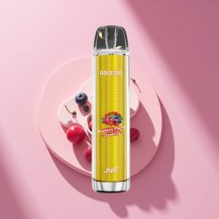 JNR Gold380 6000 Blaubeere Kirsche Preiselbeere 1500mAh 1.0ohm 13ml