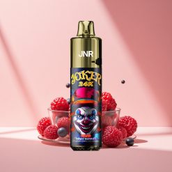 JNR Joker 24K Mischbeeren Refillbar Typ-C 2%