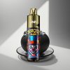 JNR Joker 24K Schwarzer Drache Eis Refillable Pod Typ-C
