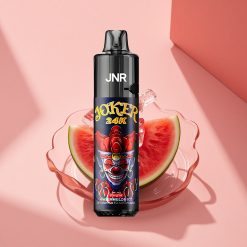 JNR Joker 24K Wassermelone Eis 2% Refillbar 800mAh