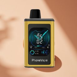 JNR PhoneVape 30000 Scheißend Fantastisch Turbo Kamera
