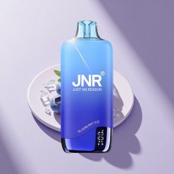 JNR Rainbow 10500 Blaubeer-Eis 18ml Mesh 600mAh